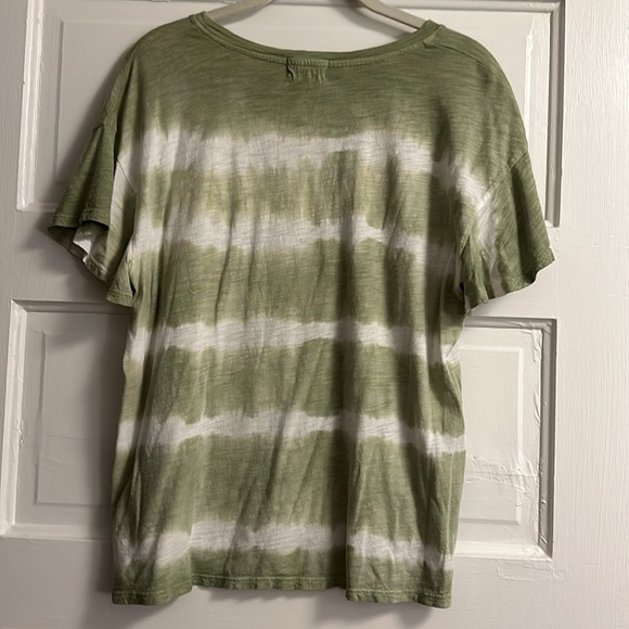 Anthropologie T La Tie Dye Tshirt - Picture 5 of 5